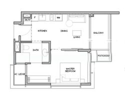 Grange 1866 (D10), Apartment #502618101